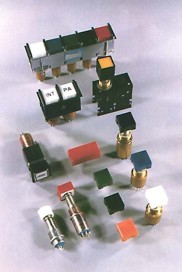 Clare/Pendar switches and assemblies